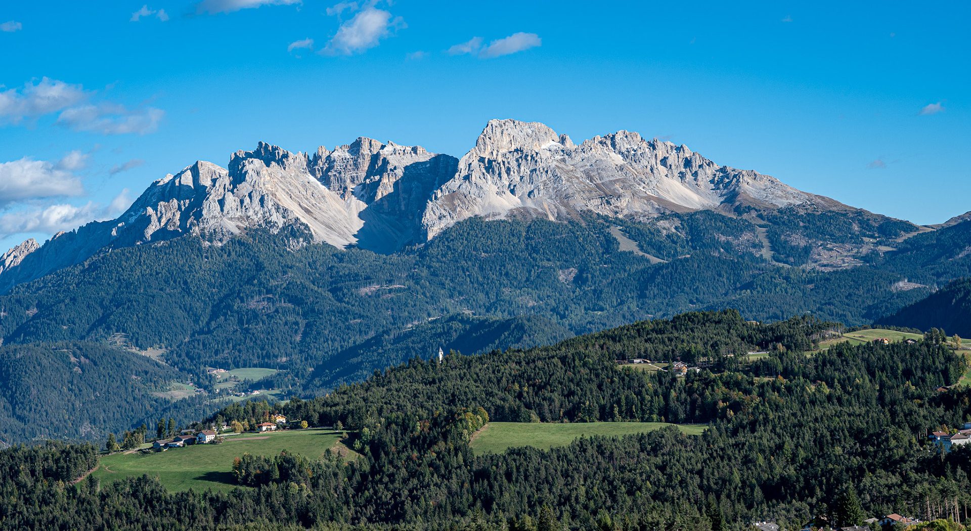 BAUERNHOFURLAUB IN DEUTSCHNOFEN/SÜDTIROL