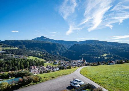 obkircherhof deutschnofen eggental suedtirol