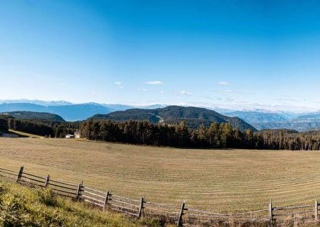 obkircherhof deutschnofen eggental suedtirol