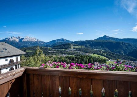 obkircherhof deutschnofen eggental suedtirol