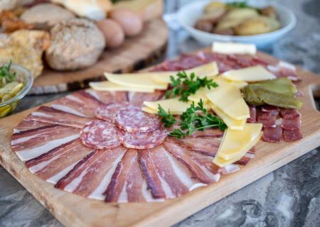 obkircherhof deutschnofen eggental suedtirol